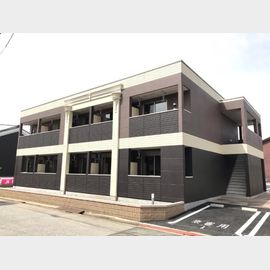 カンパニュラの賃貸物件