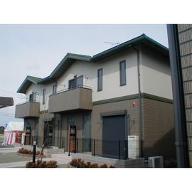 長浜駅よりバス10分 1階 築23年の賃貸物件