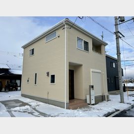 長浜駅より徒歩35分 新築 2階建の賃貸物件