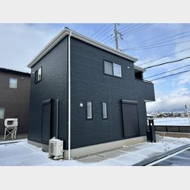 長浜駅より徒歩35分 新築 2階建の賃貸物件