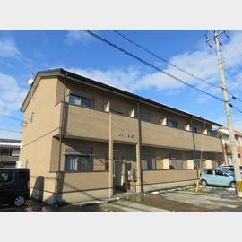 ヴィラ神照 1階 築20年3ヶ月の賃貸物件