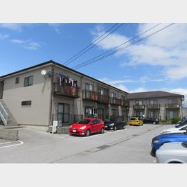 長浜駅より徒歩35分 2階 築25年の賃貸物件