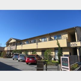 長浜駅より徒歩12分 2階 築19年9ヶ月の賃貸物件