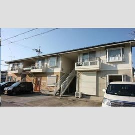 長浜駅より徒歩33分 2階 築34年5ヶ月の賃貸物件