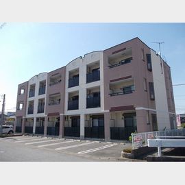 リバーレイクヒルズ 1階 築21年6ヶ月の賃貸物件