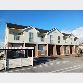 デーア・プラシード 1階 築18年の賃貸物件