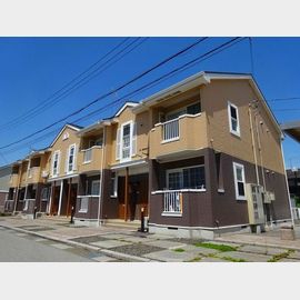 坂田駅より徒歩9分 2階 築22年1ヶ月の賃貸物件