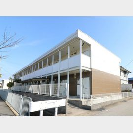 レオパレスノーブル・ノーヴァ２ 1階 築23年10ヶ月の賃貸物件