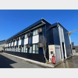 長浜駅より徒歩20分 2階 築21年の賃貸物件