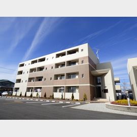 長浜駅より徒歩24分 築9年8ヶ月 4階建の賃貸物件