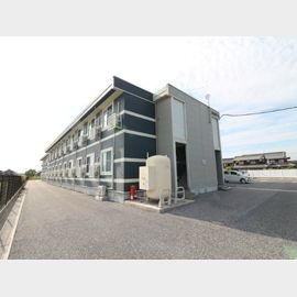 長浜駅よりバス19分 2階 築14年11ヶ月の賃貸物件