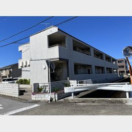 米原駅より徒歩9分 2階 築36年6ヶ月の賃貸物件