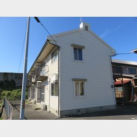 高月駅より徒歩15分 1階 築40年10ヶ月の賃貸物件