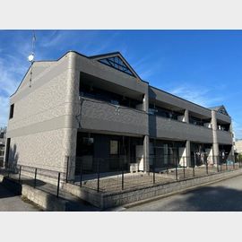 長浜駅よりバス15分 築20年8ヶ月 2階建の賃貸物件