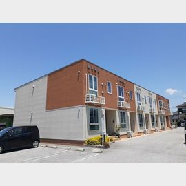 ラポール 2階 築13年2ヶ月の賃貸物件