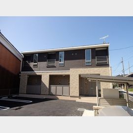 長浜駅より徒歩11分 2階 築12年6ヶ月の賃貸物件