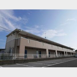 長浜駅より徒歩22分 1階 築19年2ヶ月の賃貸物件