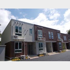 チェリーツリー 2階 築12年9ヶ月の賃貸物件