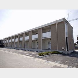 長浜駅よりバス10分 2階 築16年11ヶ月の賃貸物件