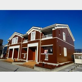 フォレストパーク参番館 2階 築19年4ヶ月の賃貸物件