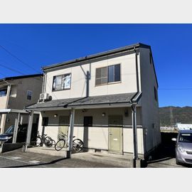 ファミールB 1階 築30年3ヶ月の賃貸物件