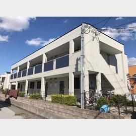 長浜駅よりバス20分 2階 築22年の賃貸物件