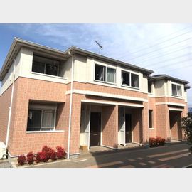 メゾンリーブル 1階 築12年11ヶ月の賃貸物件