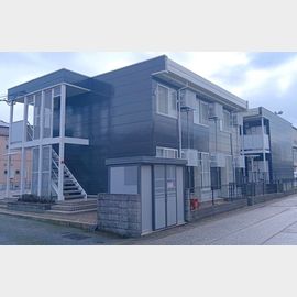 米原駅より徒歩12分 1階 築23年の賃貸物件