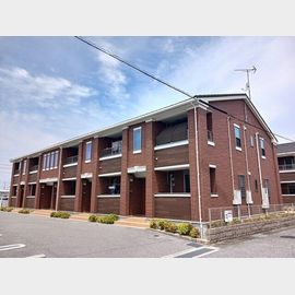 ミルト長浜Ｃ 1階 築6年の賃貸物件