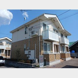 ツイン・アヴニール壱号館 1階 築20年の賃貸物件