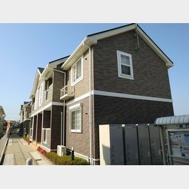 ラ シエスタ 2階 築17年の賃貸物件