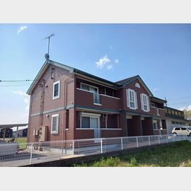 ポラリス 1階 築20年の賃貸物件