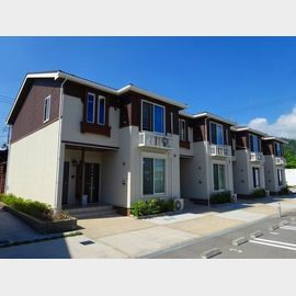 木ノ本駅より徒歩8分 1階 築11年8ヶ月の賃貸物件