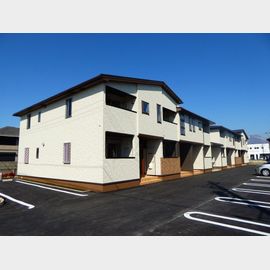 ワイ・シャネルの賃貸物件