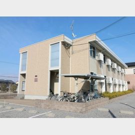 レオパレスパルティール 1階 築17年1ヶ月の賃貸物件