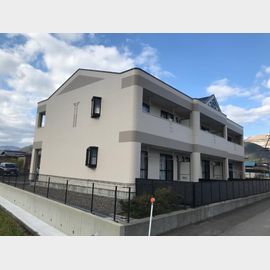 近江長岡駅よりバス15分 2階 築18年11ヶ月の賃貸物件