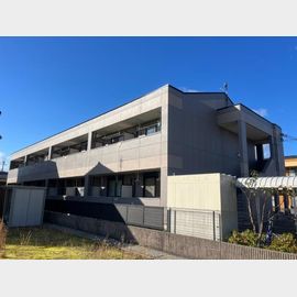 長浜駅よりバス13分 2階 築18年6ヶ月の賃貸物件