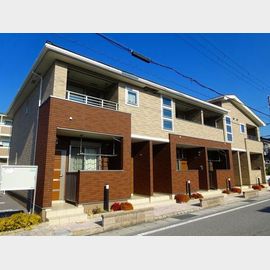 長浜駅よりバス16分 1階 築12年1ヶ月の賃貸物件