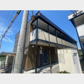 レオパレス眺湖１ 1階 築20年10ヶ月の賃貸物件