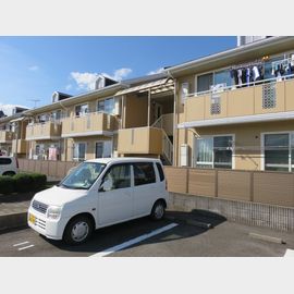 エーボンハウス 1階 築32年4ヶ月の賃貸物件