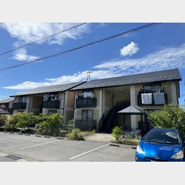 田村駅より徒歩26分 1階 築28年7ヶ月の賃貸物件