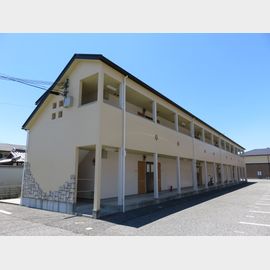 長浜駅より徒歩35分 1階 築17年2ヶ月の賃貸物件