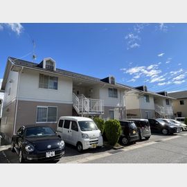 メゾンルミエールC棟 1階 築29年6ヶ月の賃貸物件