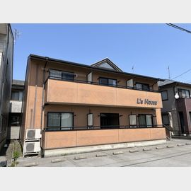 長浜駅より徒歩19分 1階 築18年2ヶ月の賃貸物件