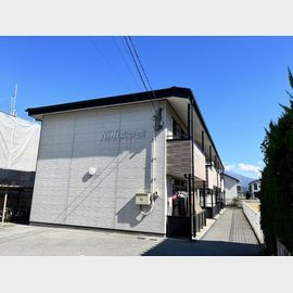 NOG第3コーポ 2階 築23年10ヶ月の賃貸物件