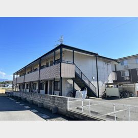 長浜駅より徒歩40分 2階 築25年11ヶ月の賃貸物件