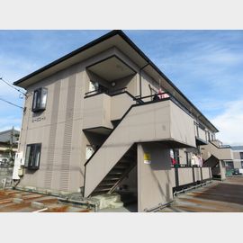 長浜駅より徒歩19分 2階 築29年3ヶ月の賃貸物件