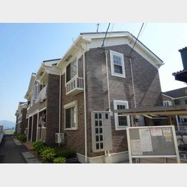 リバティーウインドの賃貸物件