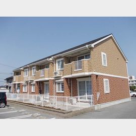 フォレストパーク・弐番館の賃貸物件