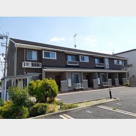 フラワー・レイの賃貸物件